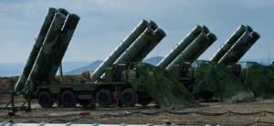 Hindistan ilk S-400 sistemini konuşlandırdı