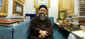 'Selefi dernekler silahlanıyor' diyen Cübbeli Ahmet emniyette isim vermedi