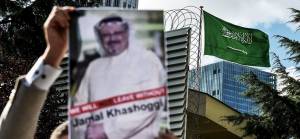 Cemal Kaşıkçı davası Suudi Arabistan’a devredildi