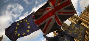 Brexit'in 5'inci yıldönümü: İngiltere nereye gidiyor?