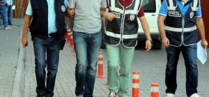 Türkiye'deki IŞİD yapılanmasının 'Diyarbakır emiri' yakalandı