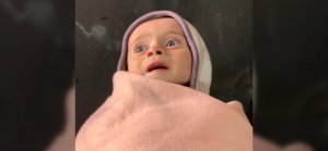 Suriye'de YPG kamplarında tutulan kadın ve çocuklar insani krizin pençesinde