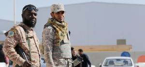 Halife Hafter'in Libya Ulusal Ordusu kimlerden oluşuyor?
