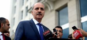 AK Parti Grup Başkanvekili Kurtulmuş: Bizim Cumhuriyetle sıkıntımız yok