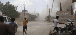 'İdlib'de son sekiz yılın en kötü dönemi yaşanıyor'