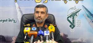 İranlı general protestolarda en az 300 kişinin öldüğünü kabul etti