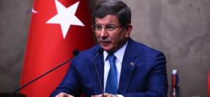İhracı istenen Ahmet Davutoğlu AK Parti'den istifa etti