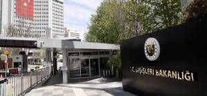 Türkiye Kırım'daki seçimleri tanımadı