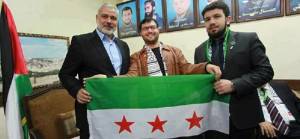 Hamas Esed rejimi ile ilişkilerini düzeltmeye hazırlanıyor