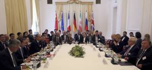 İran'dan Batı'ya 'nükleer müzakere' tepkisi