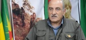 PKK yöneticilerinden Duran Kalkan: Öcalan'ın 'çözüm' çağrısına rağmen savaş sürecek