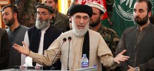 Gulbeddin Hikmetyar: ABD çekilirse Kabil hükümeti çöker