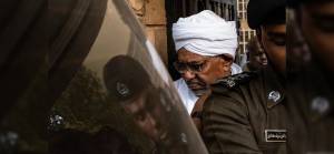 Sudan'da 'El Beşir rejiminin ortadan kaldırılması yasası' onaylandı