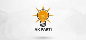 AK Parti'de görev değişimi