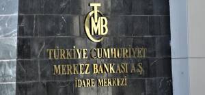 Merkez Bankası'ndan 200 baz puan faiz indirimi