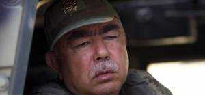 Özbek savaş ağası Dostum: Taliban'ı 6 ayda yeneriz