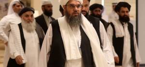 Taliban yönetimiyle ABD arasında işgal sonrası ilk üst düzey temas