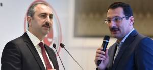 Ahmet Hakan: Güya Abdulhamit Gül’ün yerine Ali İhsan Yavuz Adalet Bakanı olacakmış