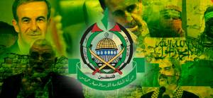 Hamas ile Esed rejimi artık resmen aynı safta