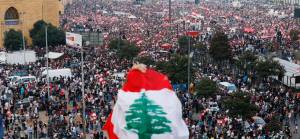 Lübnan'daki mezhep sistemi ülkeyi yıkıma mı götürüyor?