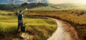 Ortadoğu'dan Afrika'ya: İklim değişikliği küresel çatışma ortamını nasıl besliyor?