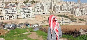 İsrail güçleri 59 yaşındaki zihinsel engelli Filistinliyi katletti