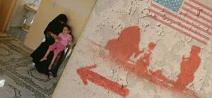 Irak'ta savaşın en büyük mağduru kusurlu doğumların merkezi Felluce