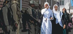 Hindistan İsrail'in izinde: 'Keşmir'de İsrail gibi yerleşimler inşa etmeliyiz'