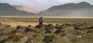 Afganistan tarihinin en büyük toplu kıyımlarından: Deşt-i Leyli Katliamı