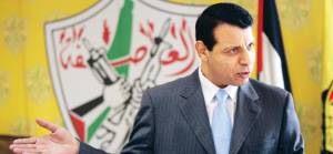 Türkiye Muhammed Dahlan'ı terör listesine ekledi