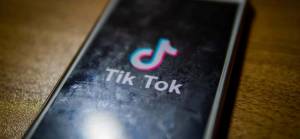 ABD Donanması TikTok'u yasakladı