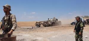 Rusya ve Esed rejimi İdlib'de bir TSK gözlem noktasını daha kuşattı