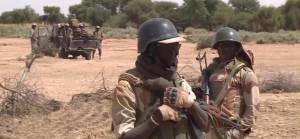Nijer'de karakola saldırı: 89 ölü