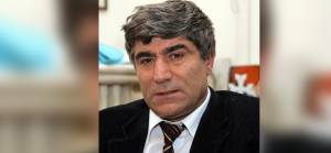 Hrant Dink kimdir?