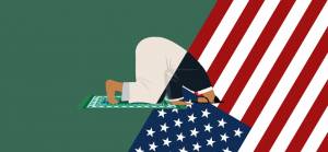 RAND'ın Amerikan stratejisini özetleyen raporu: "ABD'nin Müslüman müttefikleri"