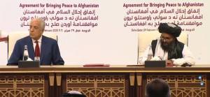 Taliban ve ABD anlaşmayı imzaladı: Bundan sonra ne olacak?