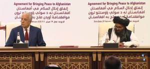 Taliban ve ABD anlaşmayı imzaladı: Bundan sonra ne olacak?