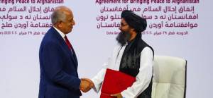 Taliban ile ABD arasındaki Afganistan anlaşmasının tam metni
