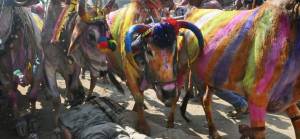 Hindistan'da koronavirüsle mücadele: 