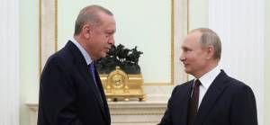 Bilal Abdulkerim yazdı: İdlib'de Türk-Rus ateşkesinin kazananı kim?