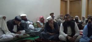 Afganistan'da 'Selefi Afgan İslam alimleri' Taliban'a biat etti