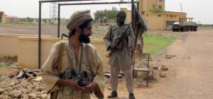 Batı Afrika'da El Kaide 'Taliban'ın izinde': 