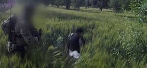 Avustralya askerlerinin Afganistan'da sivilleri infaz ettiği görüntüler ortaya çıktı