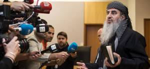 Norveç Molla Krekar'ı 'koronavirüsün merkezi' olan İtalya'ya iade etti