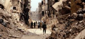 ​Esed rejimi Yermük Kampını Filistinlilerin elinden alıyor