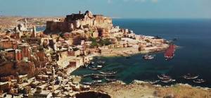 Unutulan devlet: Girit İslam Emirliği (827-961)