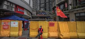 Dünya koronavirüs nedeniyle Çin'e tazminat davaları açıyor