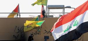 Irak'ta hükümet krizi: Ketaib Hizbullah Kazimi'yi kabul etmedi