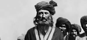 Mirza Ali Han (İpili Fakir) kimdir?