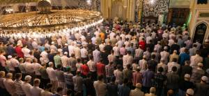 Diyanet'ten teravih açıklaması